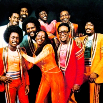 Rose Royce - Wishing On A Star