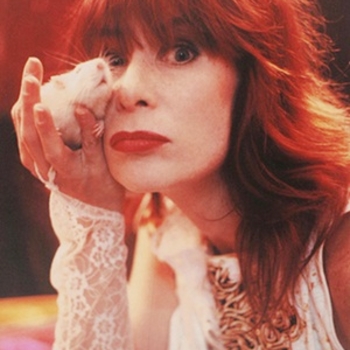 Rita Lee - Dias Melhores Virao (ОСТ из "Хорошая кровь / Sangue Bom")