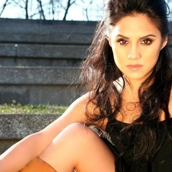 Rachael Lampa - Human (feat. Jonny Lang)