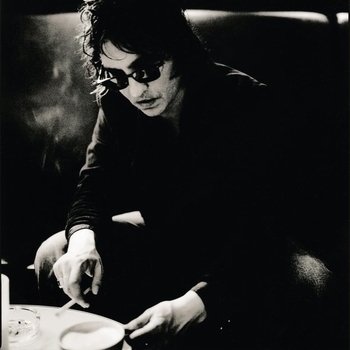 Richard Hawley - She Brings the Sunlight