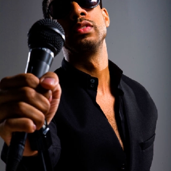 Ryan Leslie - Rock You
