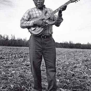 R.L. Burnside - Let My Baby Ride