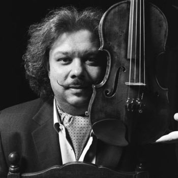 Roby Lakatos - La Boheme