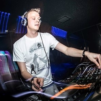 Ruben de Ronde, Amber Revival - Illuminate (Extended Mix)