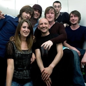 Reverend and the Makers - Out of the Shadows