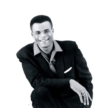 Roy Hamilton - Some Days There Just Ain't No Fish