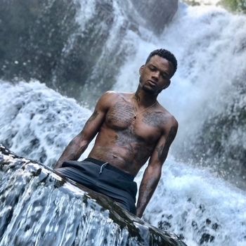 Rich Boy - Lavish (Feat. Lloyd & G-Roc)