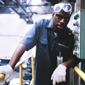 Rhymefest - Run That