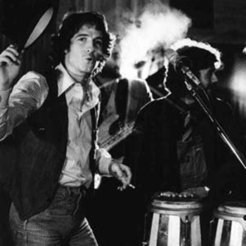 Rino Gaetano - Glu Glu