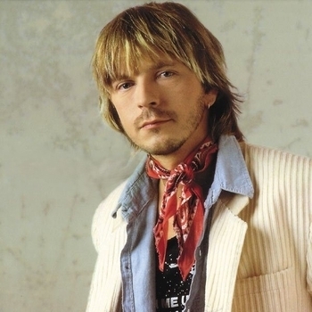 Renaud - Laisse Beton