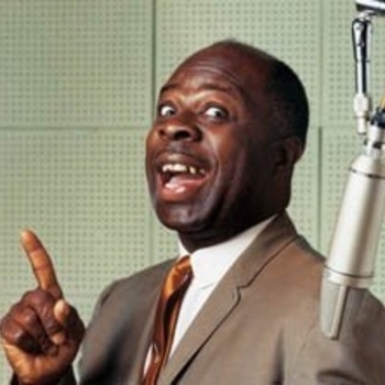 Rufus Thomas - Night Time Is The Right Time