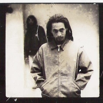 Roni Size - Brown Paper Bag