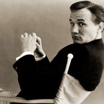 Roger Miller - England Swings (Friends / Друзья сериал)