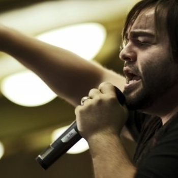 Rick Pino - You Are Holy