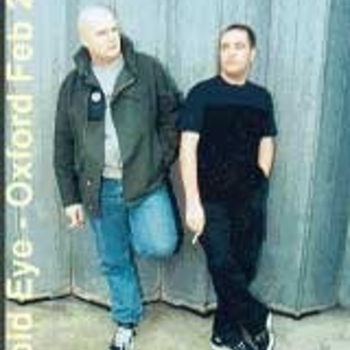 Rapid Eye - Stealing Beauty