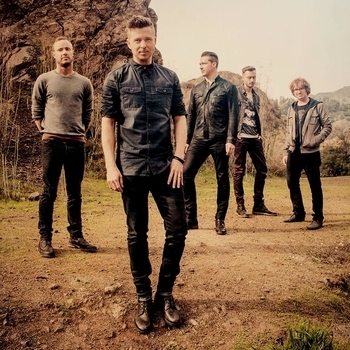 Right the Stars - Making Deals With God (Right the Stars 2010)