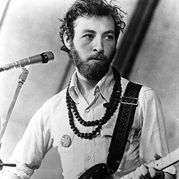 Richard Thompson - Poppy-Red