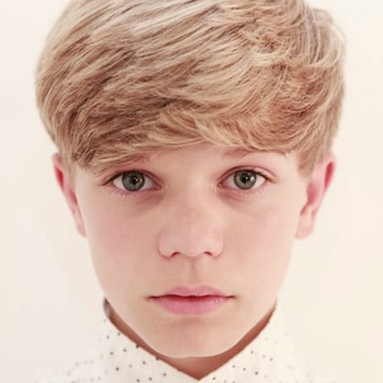 Ronan Parke - Fix You