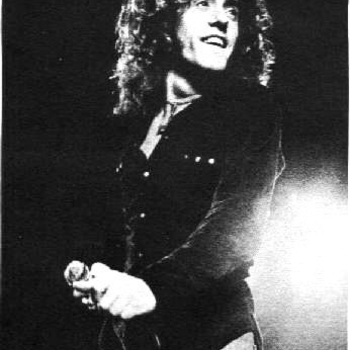 Roger Daltrey - Don't Let the Sun Go Down on Me