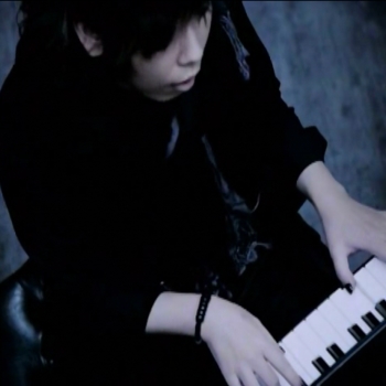 Ryo feat. 初音ミク - こっち向いて Baby (instrumental)