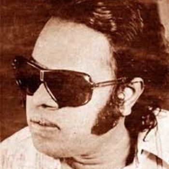 Ravindra Jain - Savaiyaa - Chhota Sa Saajan (Мелодия из фильма "Помолвка / Vivah")