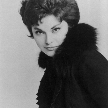 Rita Streich - Du, du liegst mir im Herzen