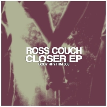 Ross Couch - Una Para El Verano