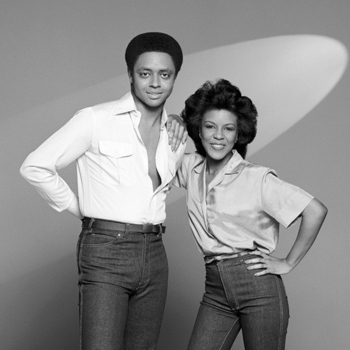 René & Angela - I'll Be Good