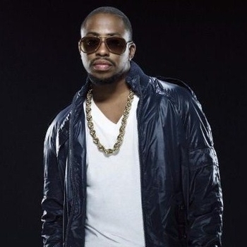 Raheem DeVaughn - Save Me From Myself