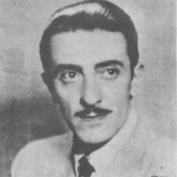 Rodolfo Biagi - Lejos De Ti-Teofilo Ibañez-1938