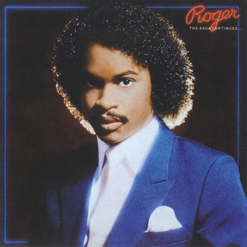 Roger Troutman - Night And Day (93 Remix) (All the Greatest Hits 1993)