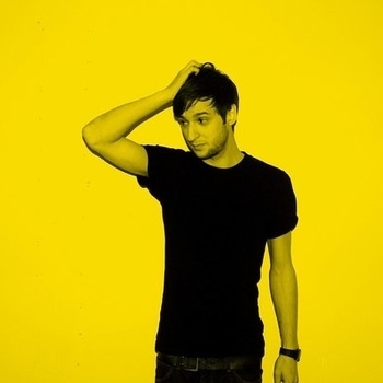 Russ Chimes - Daytona