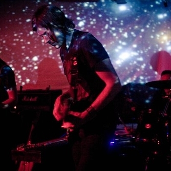 Red Sparowes - A Brief Moment of Clarity Broke Through the Deafening Hum, but It Was Too Late.