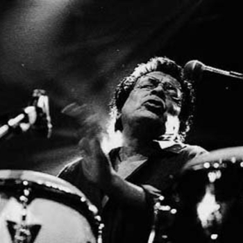 Ray Barretto - Do You Dig It (Музыка из фильма "Сальса / Salsa")