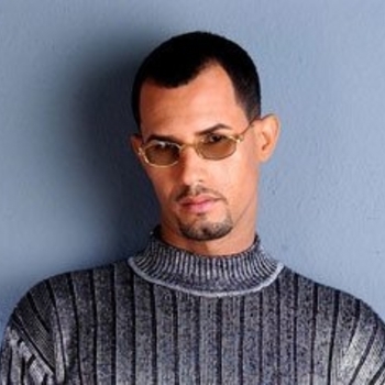 Raulin Rodriguez - Flor Palida