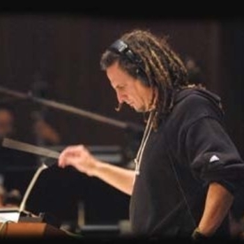 Richard Gibbs - Stay Cool Bro (ОСТ из фильма "10 причин моей ненависти" / "10 Things I Hate About You")