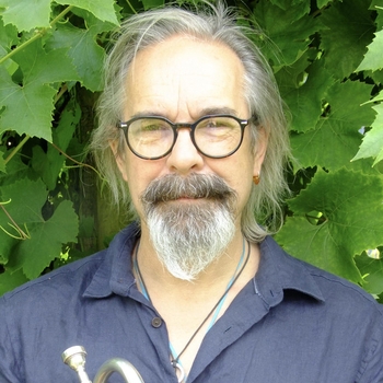 Roger Eno, Scoring Berlin - Clearly