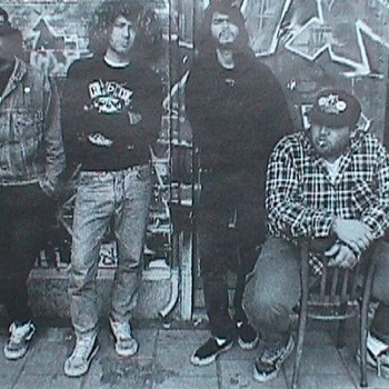 Serial Killer - Ascensão e queda