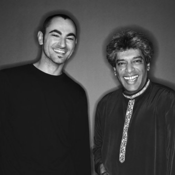 Robert Miles & Trilok Gurtu - Small World