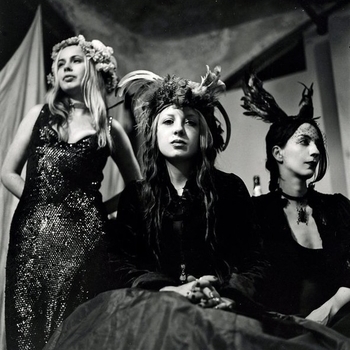 Twiggy & Twiggy - I Only Wanna Be With You (Dusty Springfield Cover)