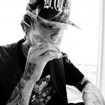 Rich Hil - Burn in my Hell