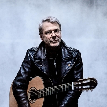 Reinhard Mey - Es gibt Tage, da wünscht' ich, ich wär mein Hund