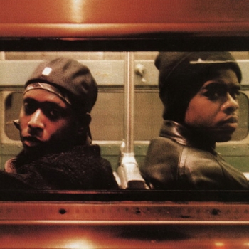 Reflection Eternal - Just Begun (feat. Jay Electronica, J. Cole & Mos Def)