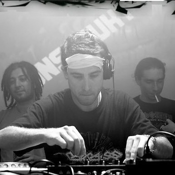 Rregula - Stomp Shank Redemption