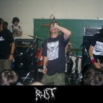 Rot - Where's My Happiness?