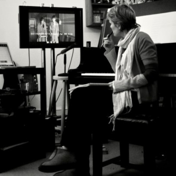 Rachel Portman & Michael Brook - A Good Life Again (Саундтрек из фильма "Клятва / The Vow")