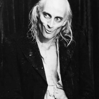 Richard O'Brien - The Time Warp (Music - 1 = Background Track + U mix)