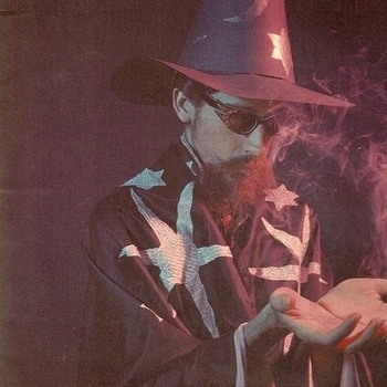 Raul Seixas - Metamorfose Ambulante