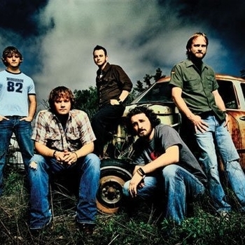 Randy Rogers Band - Let It Go