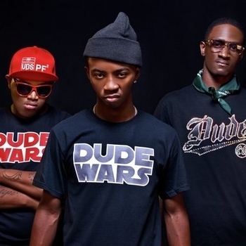 Rich Kidz - Why Us (Feat. @LadyRichKids)